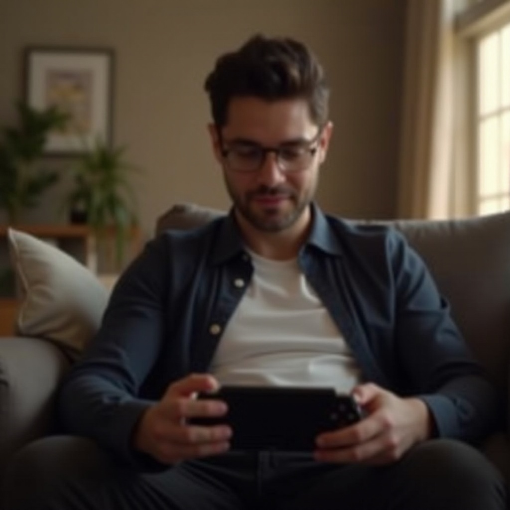 как да включите psp