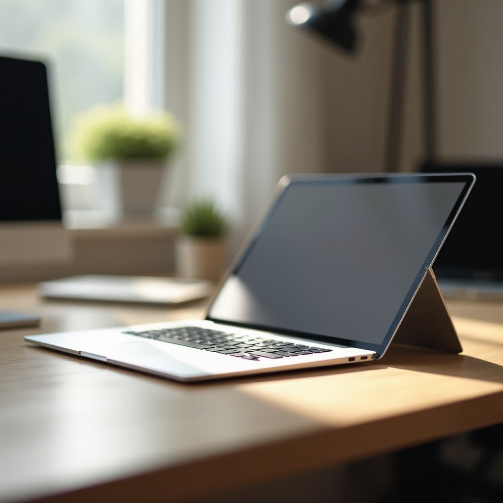 macbook air se nezapne