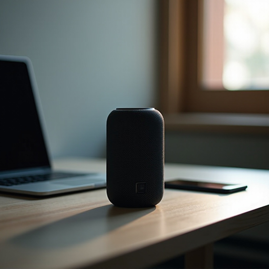 لماذا يستمر فصل مكبر الصوت JBL الخاص بي