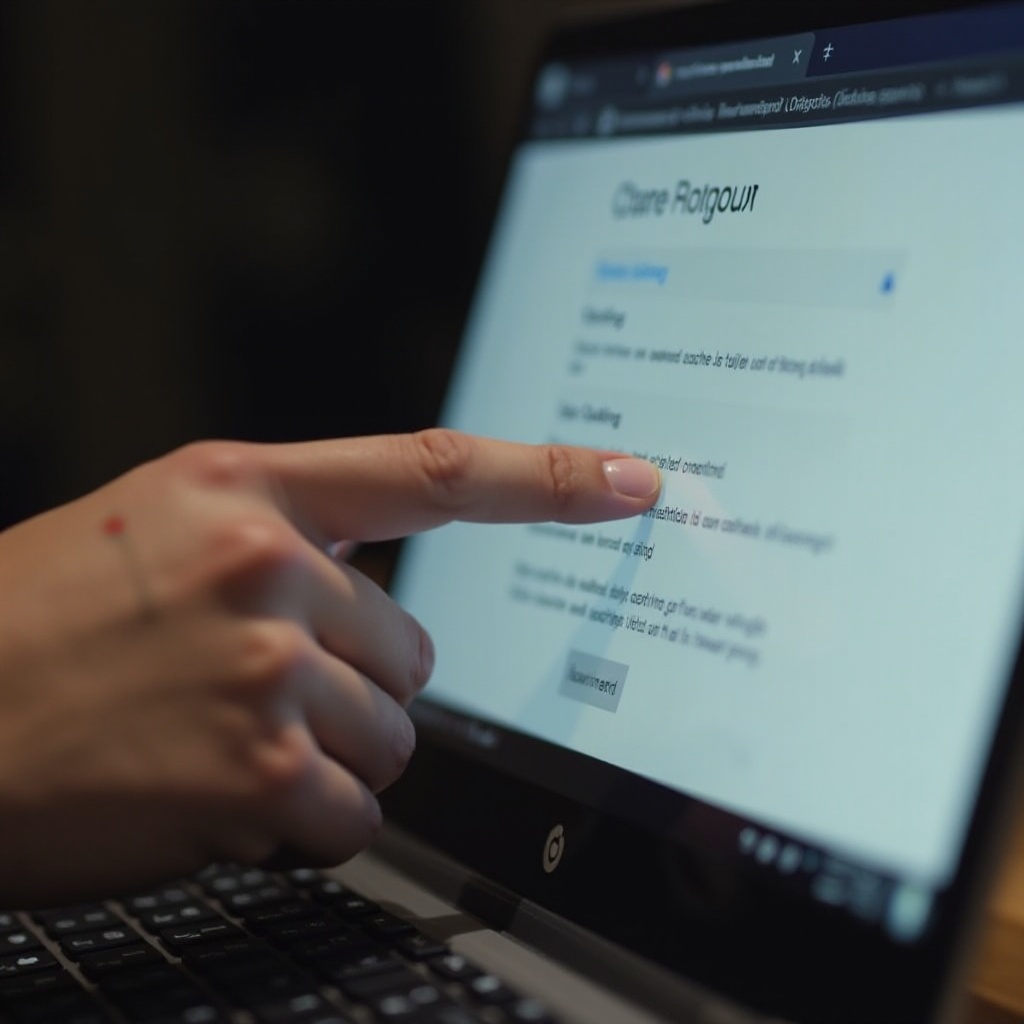 chromebook will not play saved videos