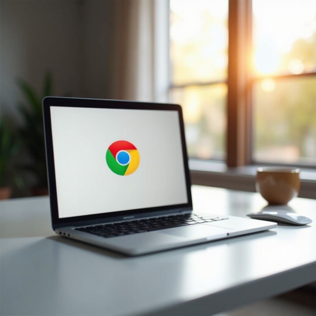 мога ли да направя Google Chrome по подразбиране на MacBook