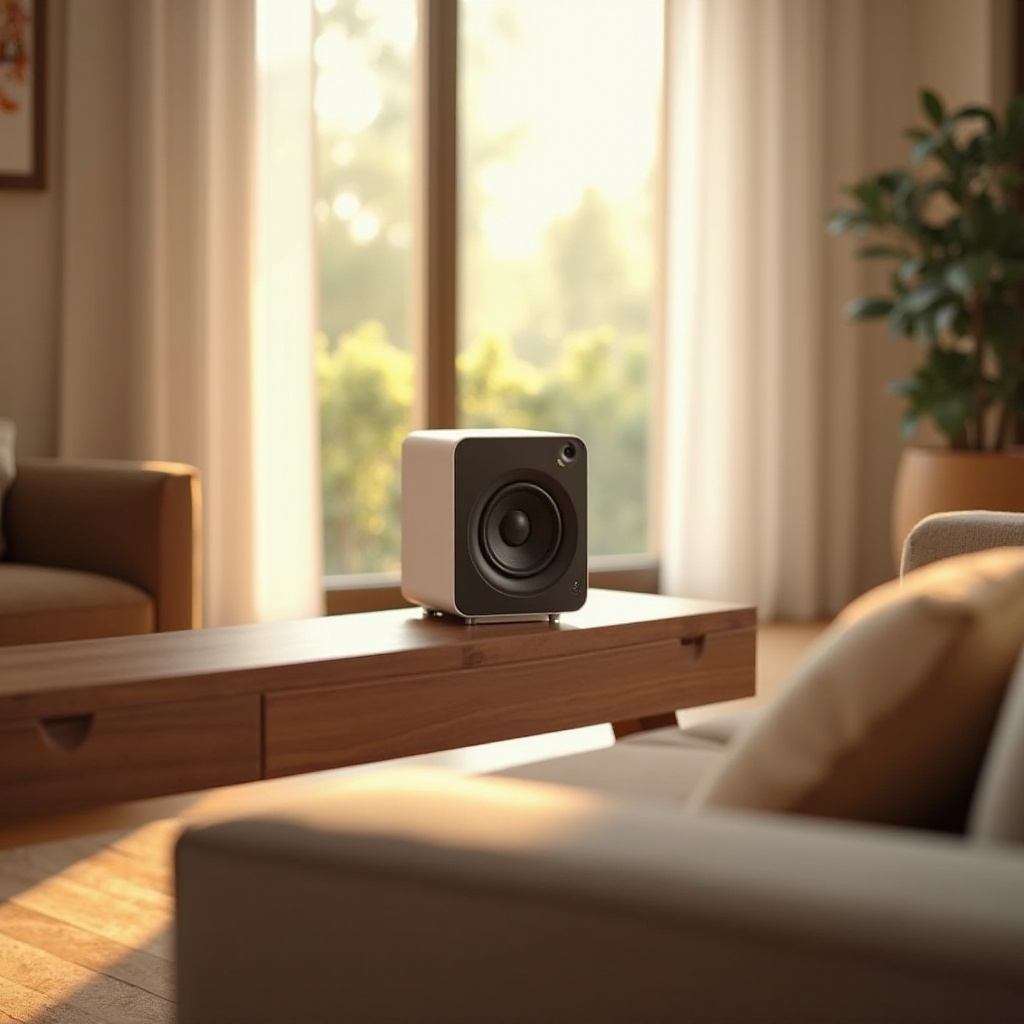 best small speakers for home