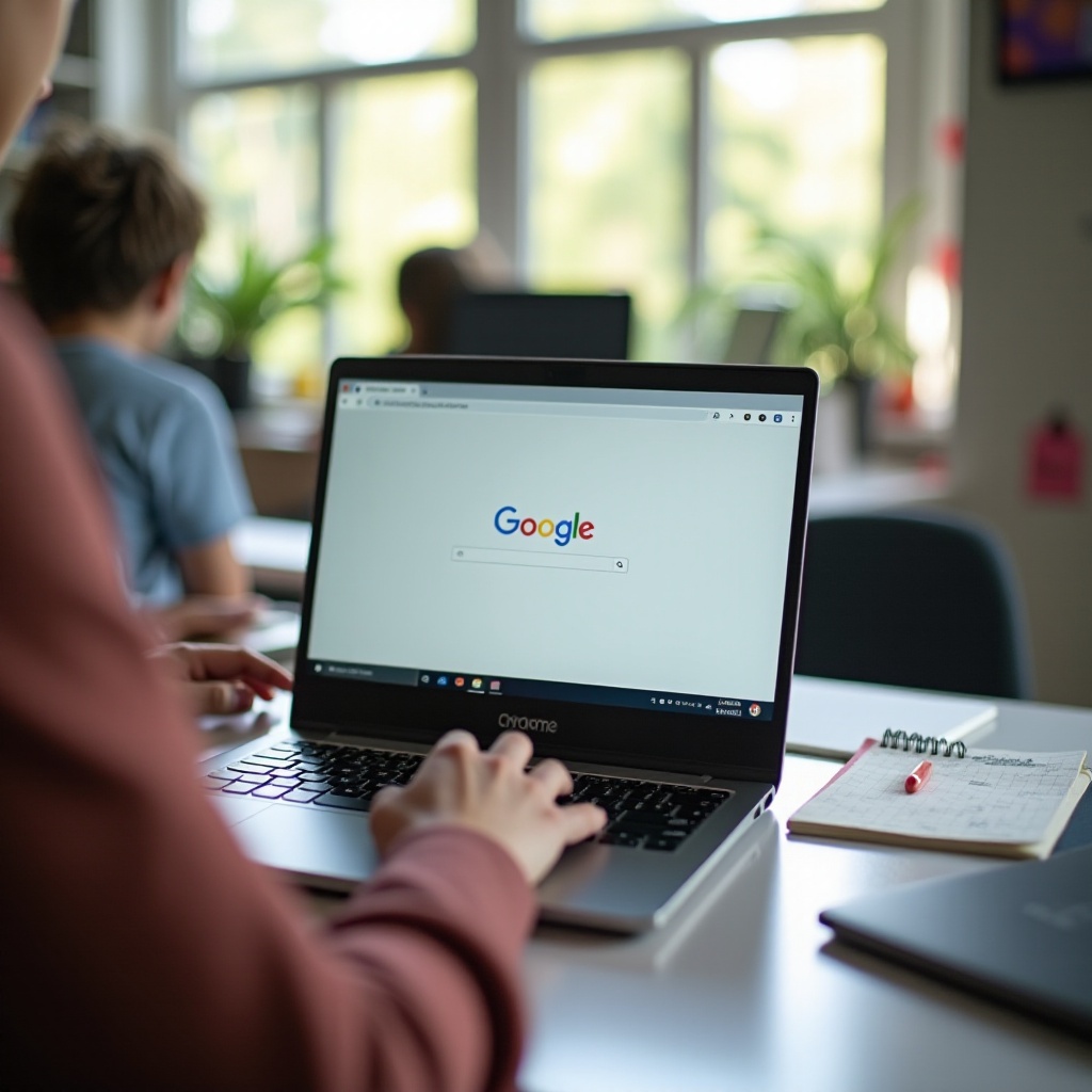 how to do barrel roll on chromebook