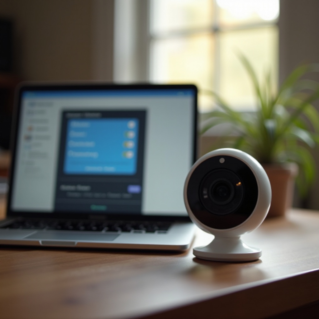 كيفية توصيل كاميرا wyze بشبكة wifi