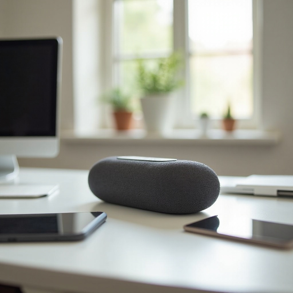 како се повезати са jam звучником