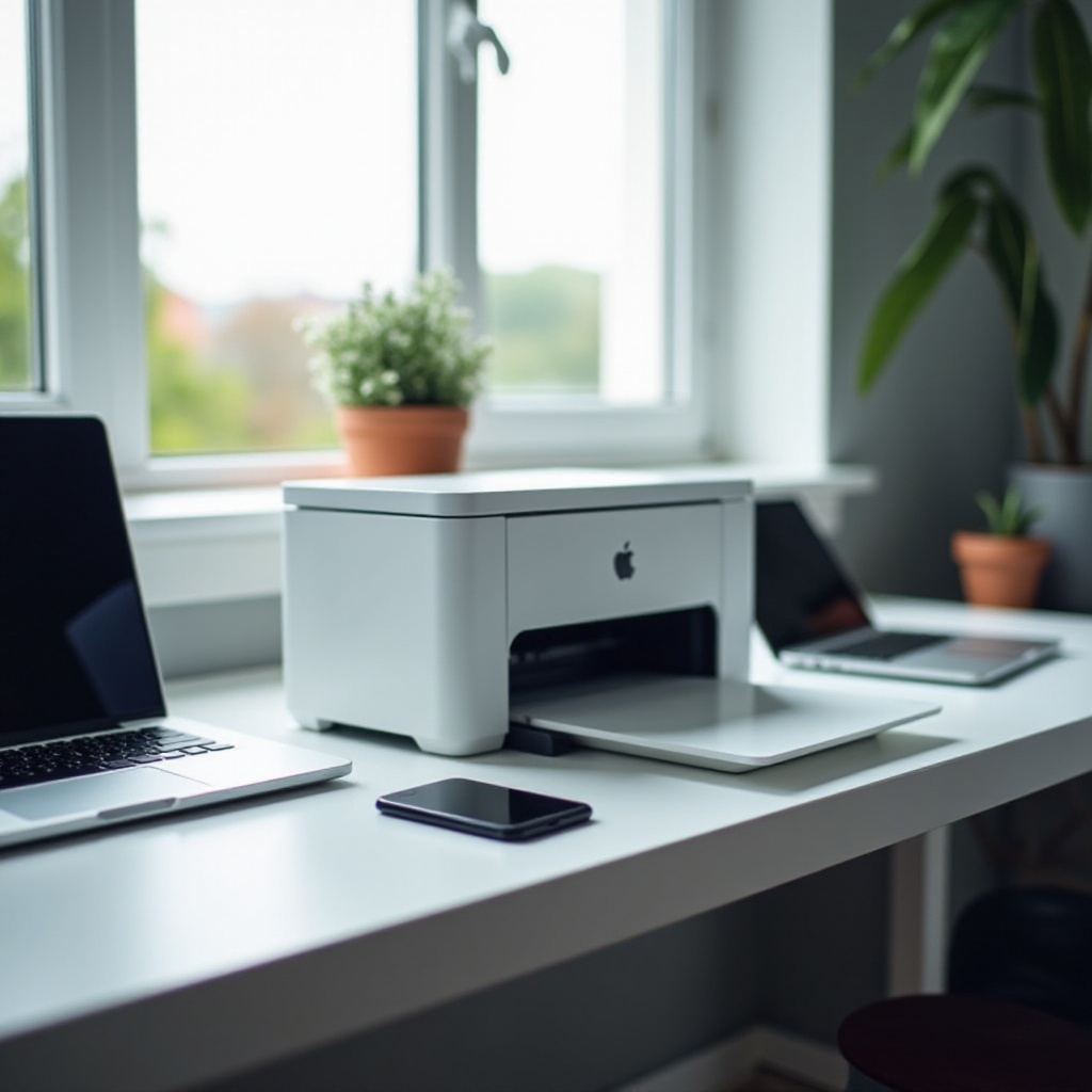 best printers for macs