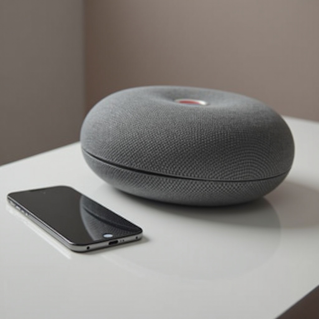 cum să te conectezi cu difuzorul jam