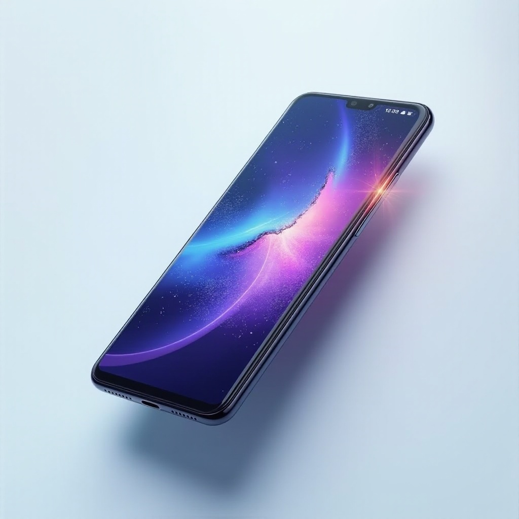 telefon z najwyższą częstotliwością herców