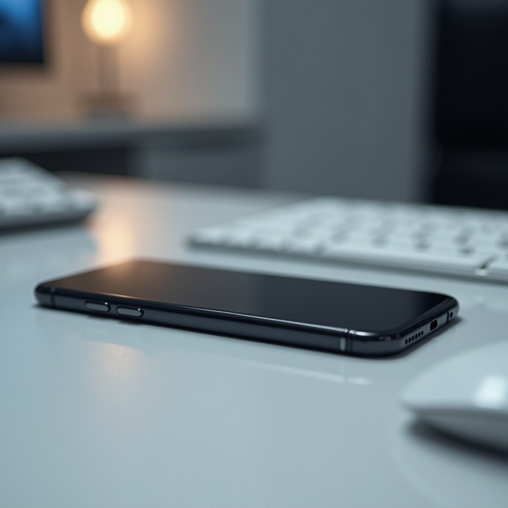 iphone vibration sound