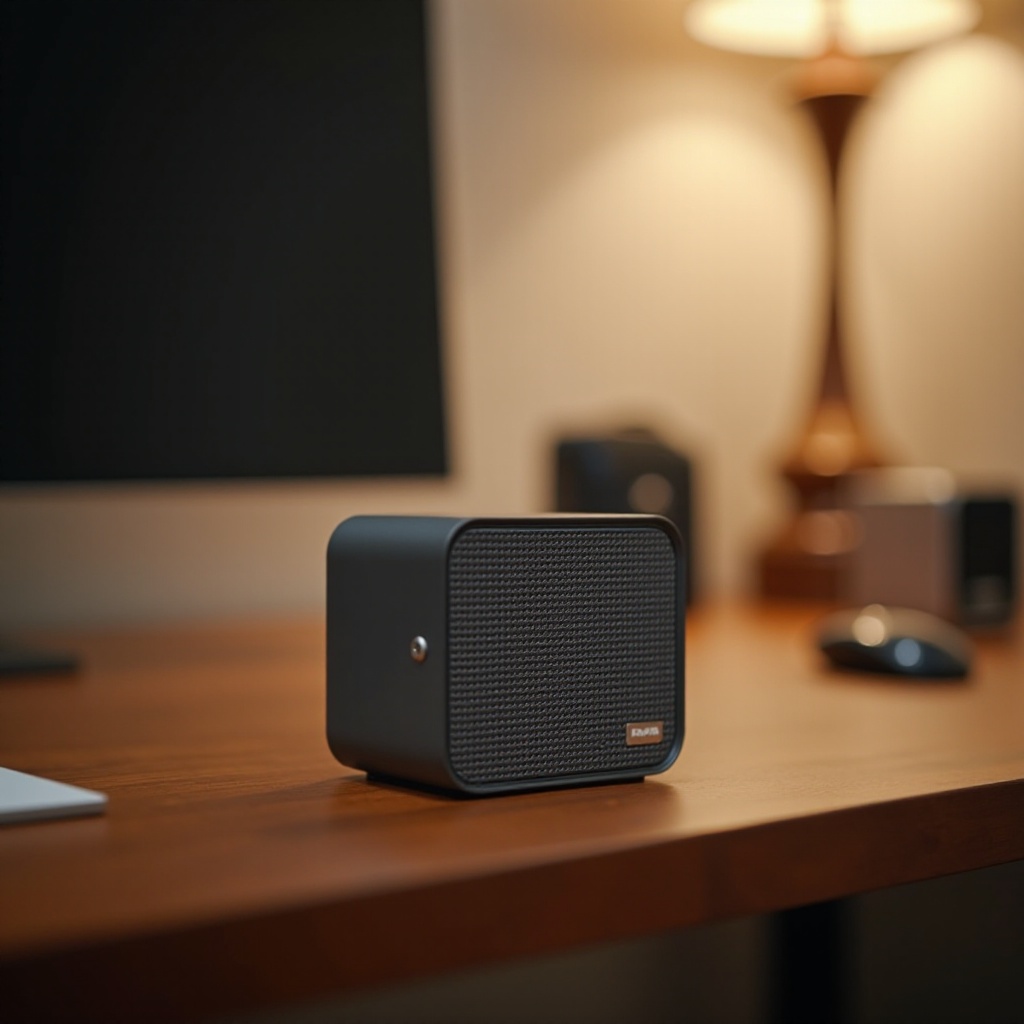 најбољи микро Bluetooth звучник