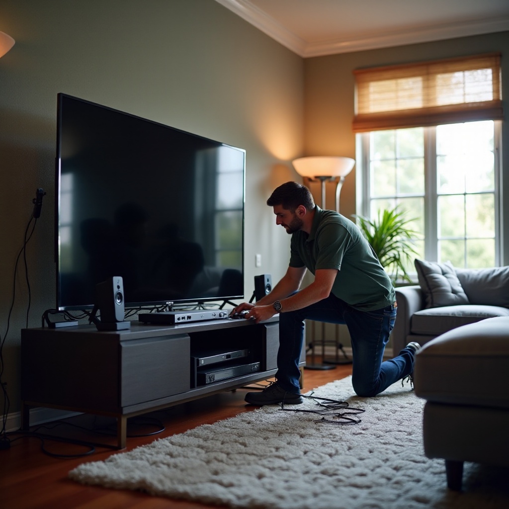 best buy home theater installation prices