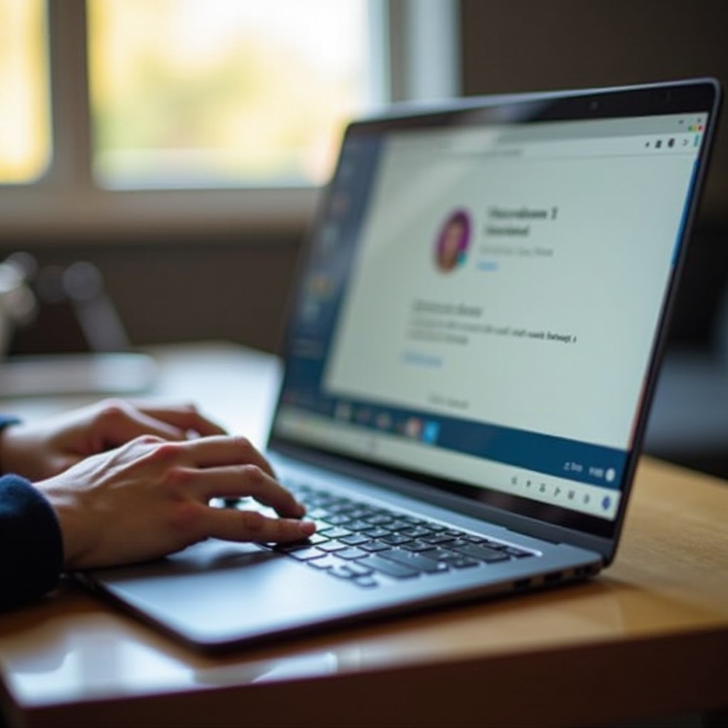 cum să copiezi un link încorporat pe Chromebook