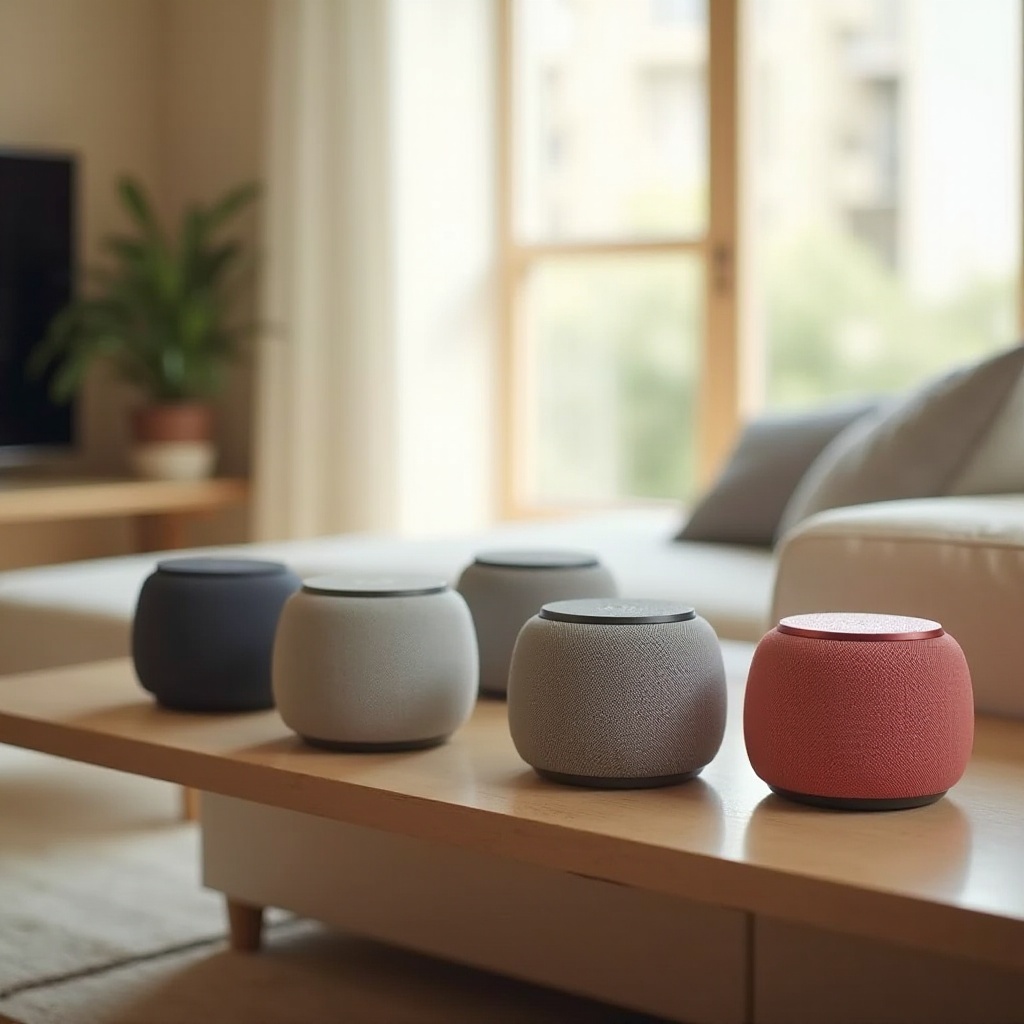 най-добрите малки тонколони за дома