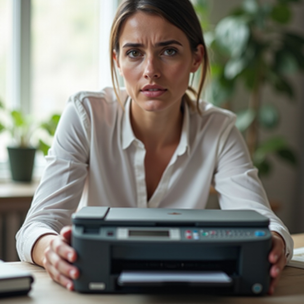 where can i dispose of old printers