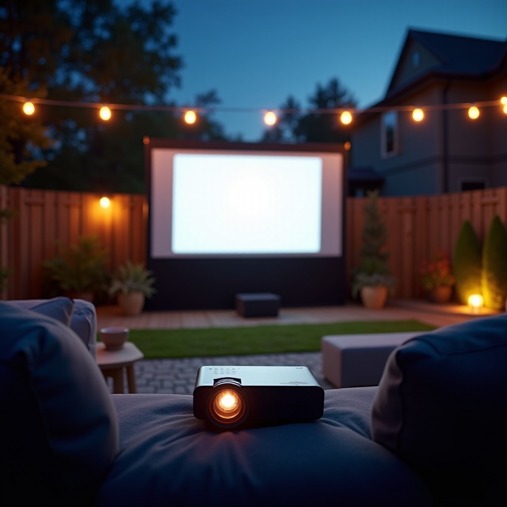 cele mai bune proiectoare de exterior la buget