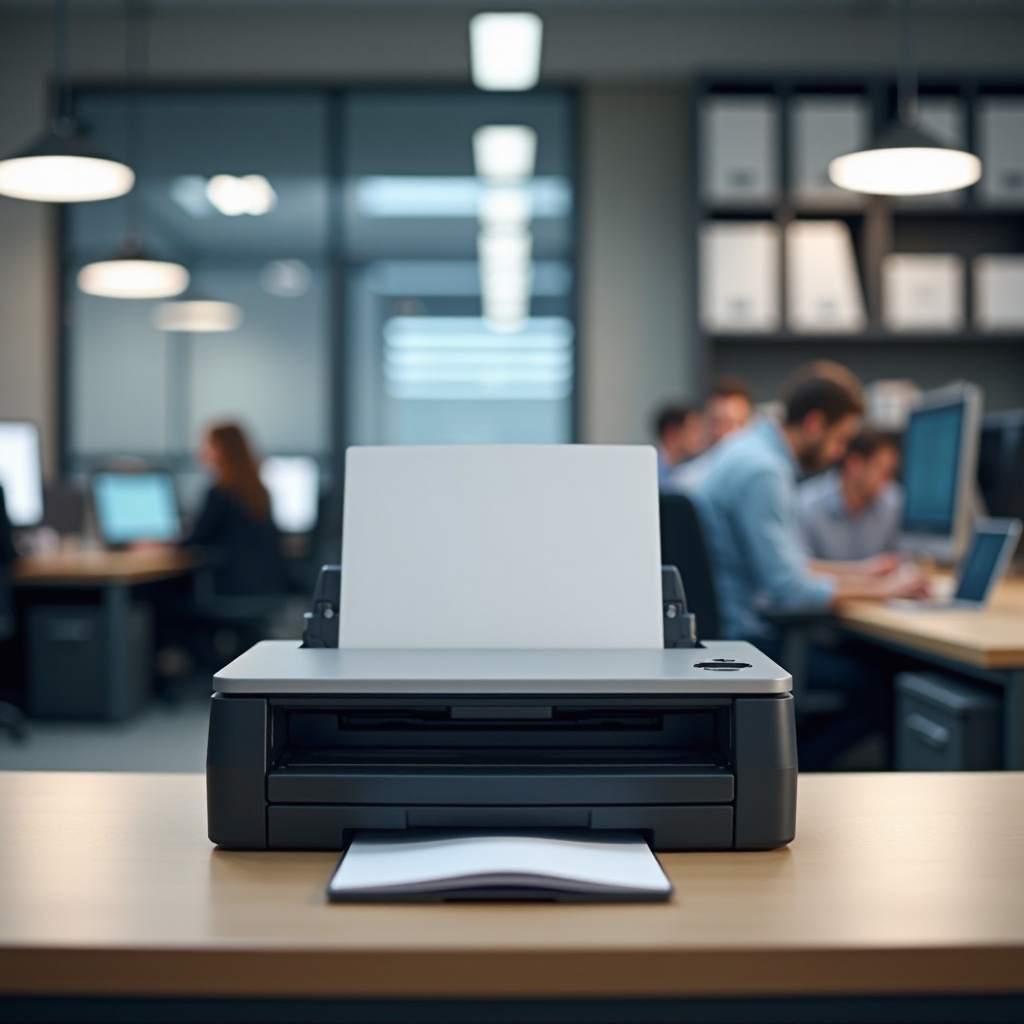 document scanners for business