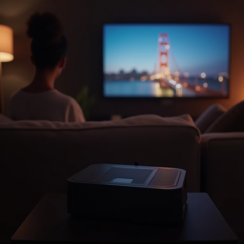 най-добрият Bluetooth високоговорител за проектор