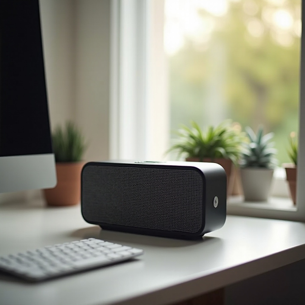 как да се свържете с колонката jam