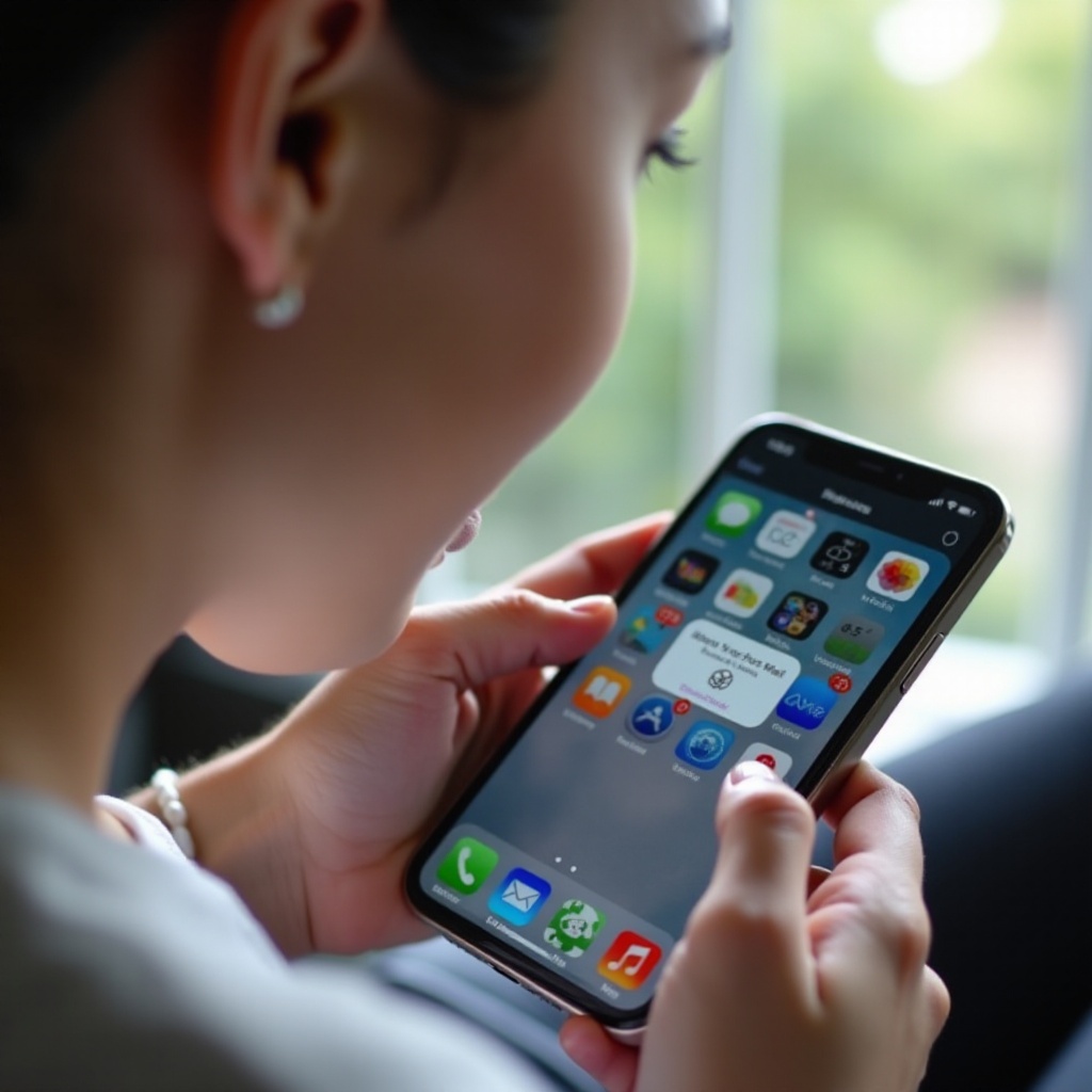 създаване на групов имейл на iPhone