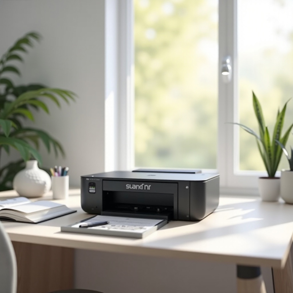 најбољи штампач скенер копир за кућну употребу