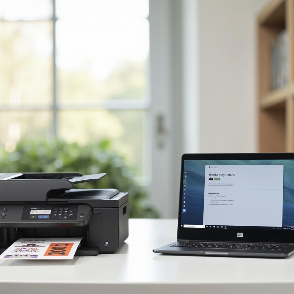 canon mg2522 printer to dell chromebook