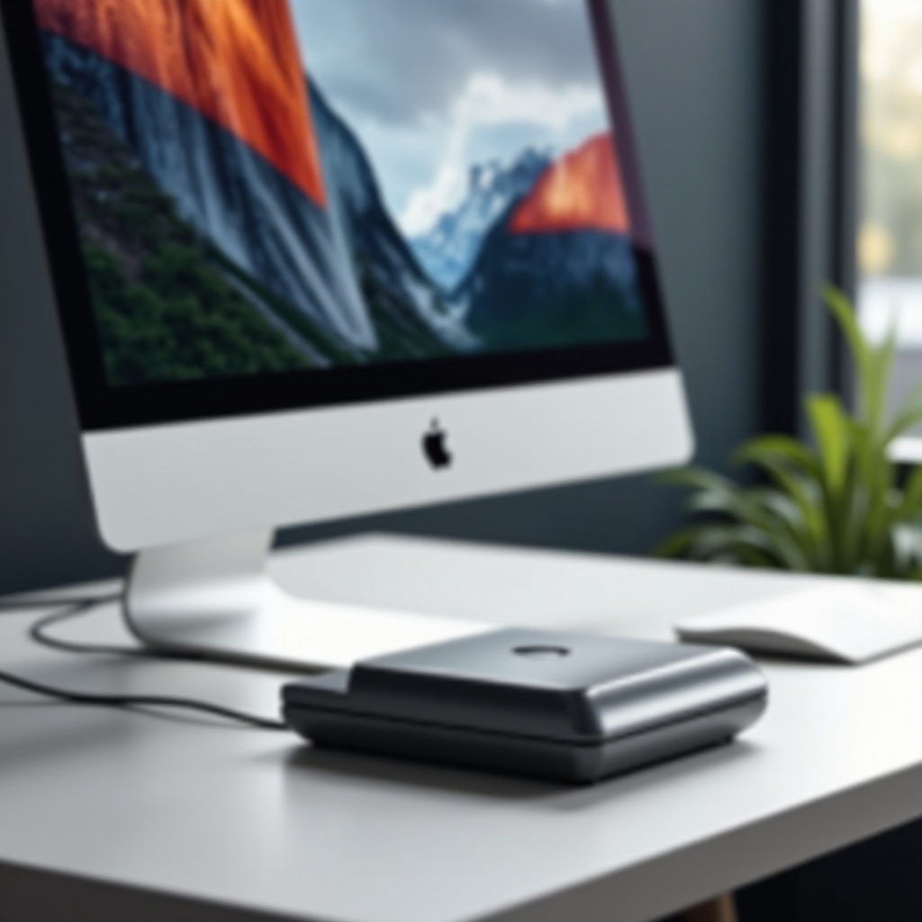 apple compatible scanners