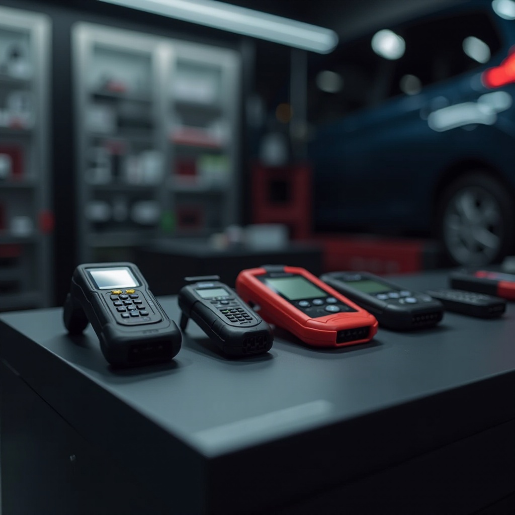 ما هي أفضل أجهزة فحص obd2