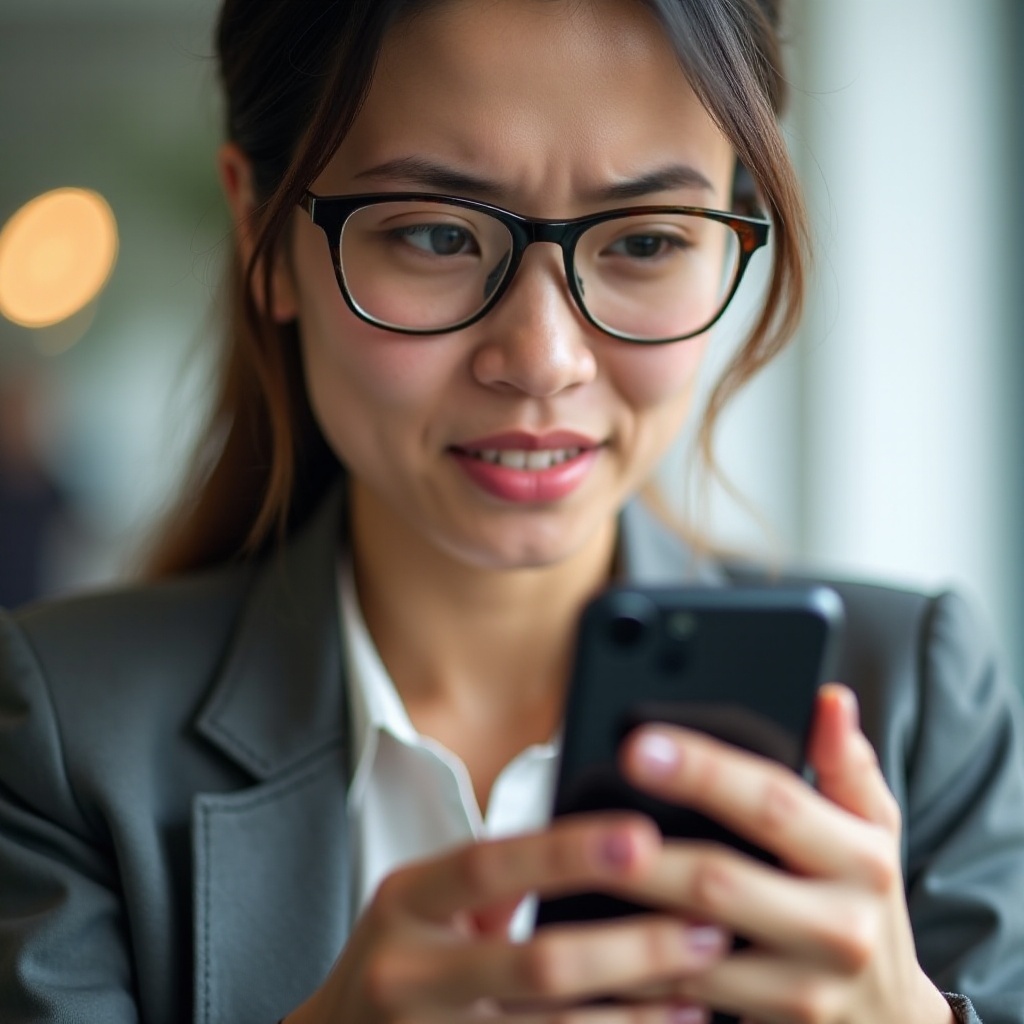hlasitost mého telefonu je nízká při hovorech