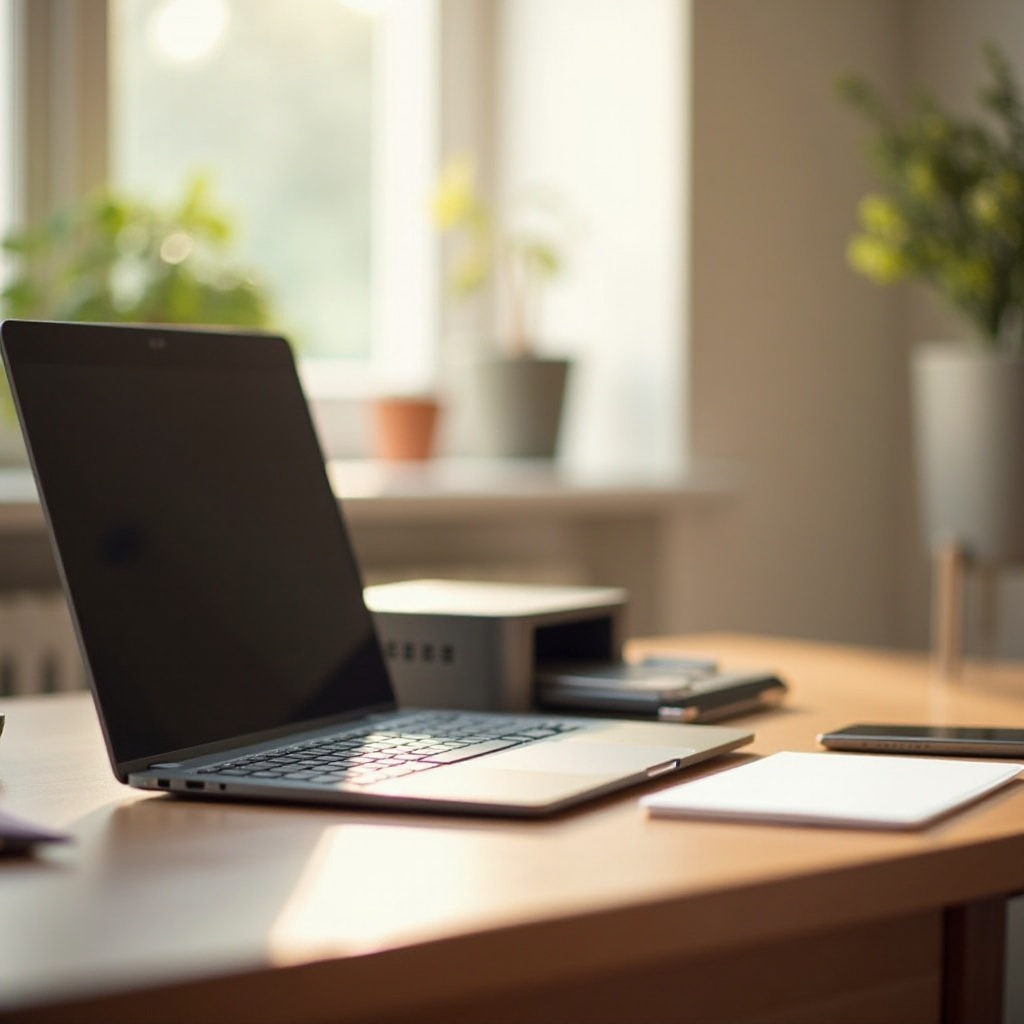 ماهي طابعة جيدة متوافقة مع جهاز Chromebook