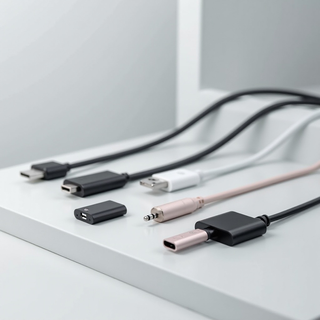 usb c to aux that can do phone calls