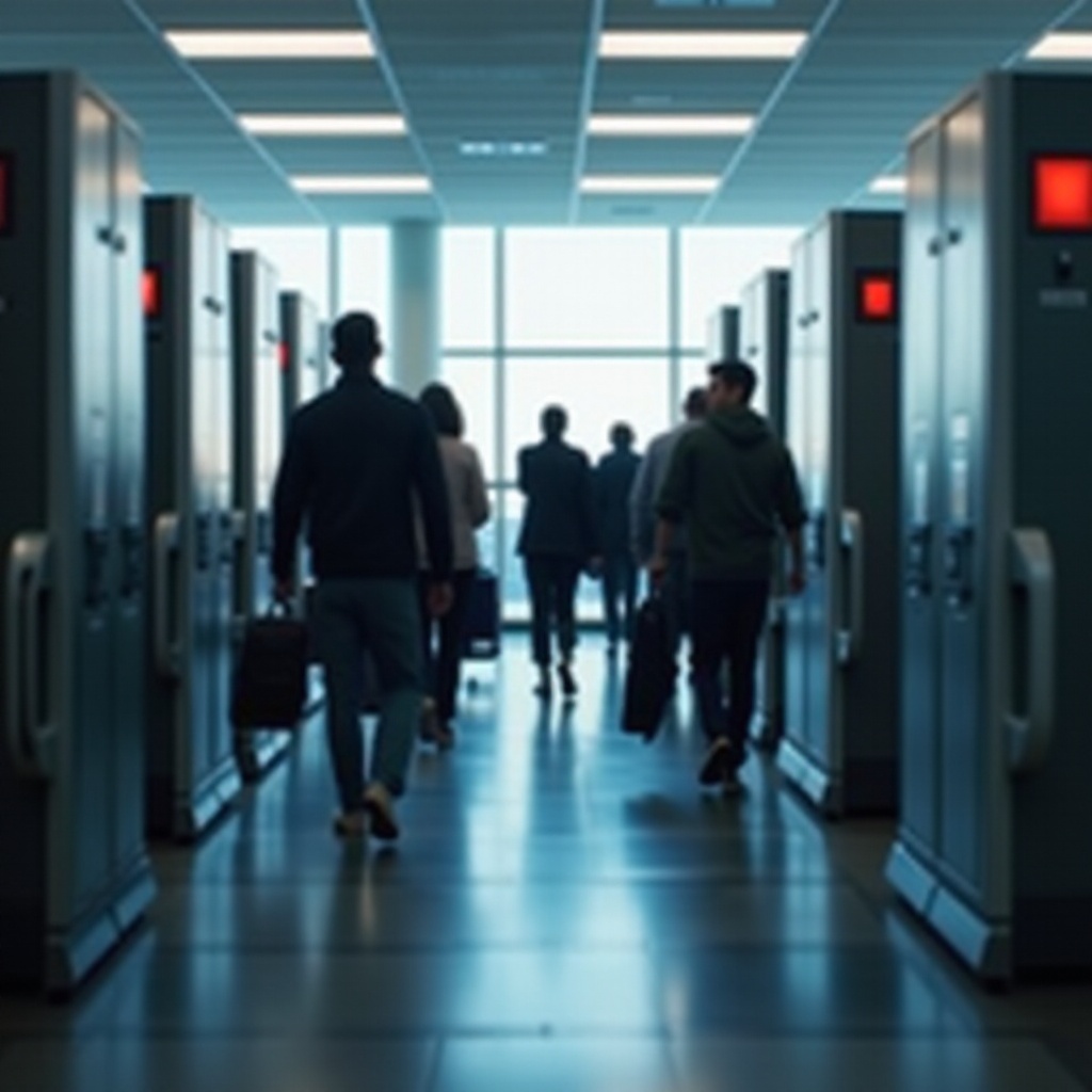 tsa scanners what do they see