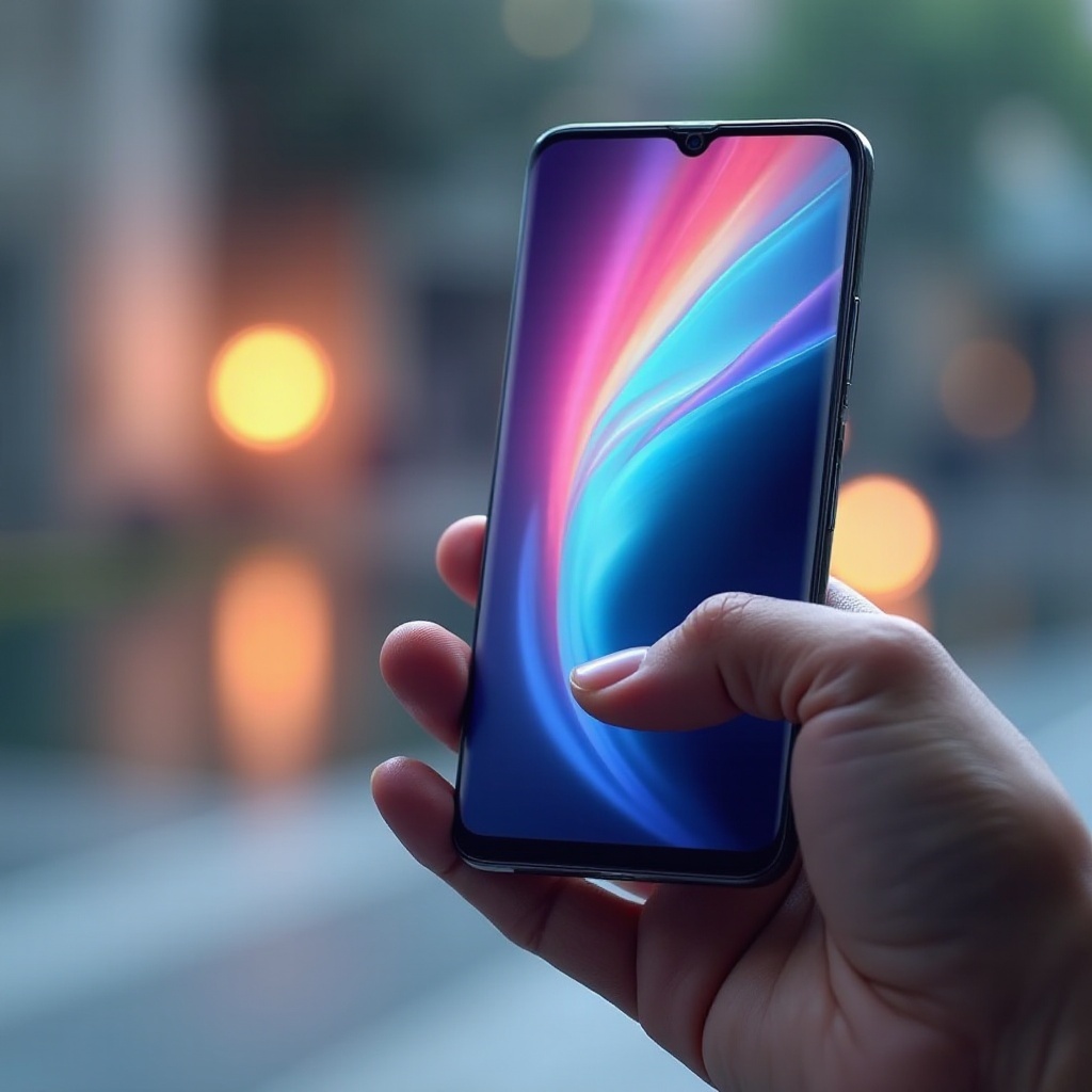 telefon s nejvyšší frekvencí hertz