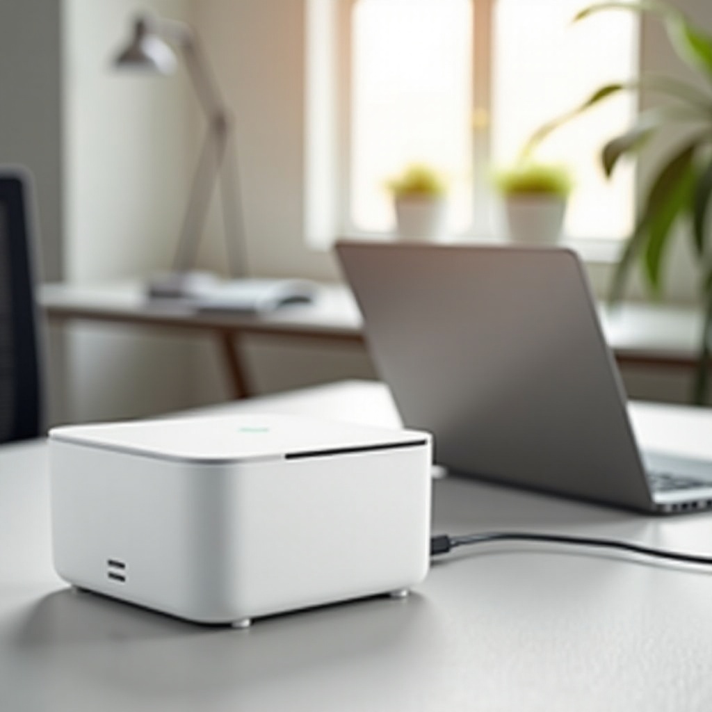 whats a good printer thats compatible with chromebook