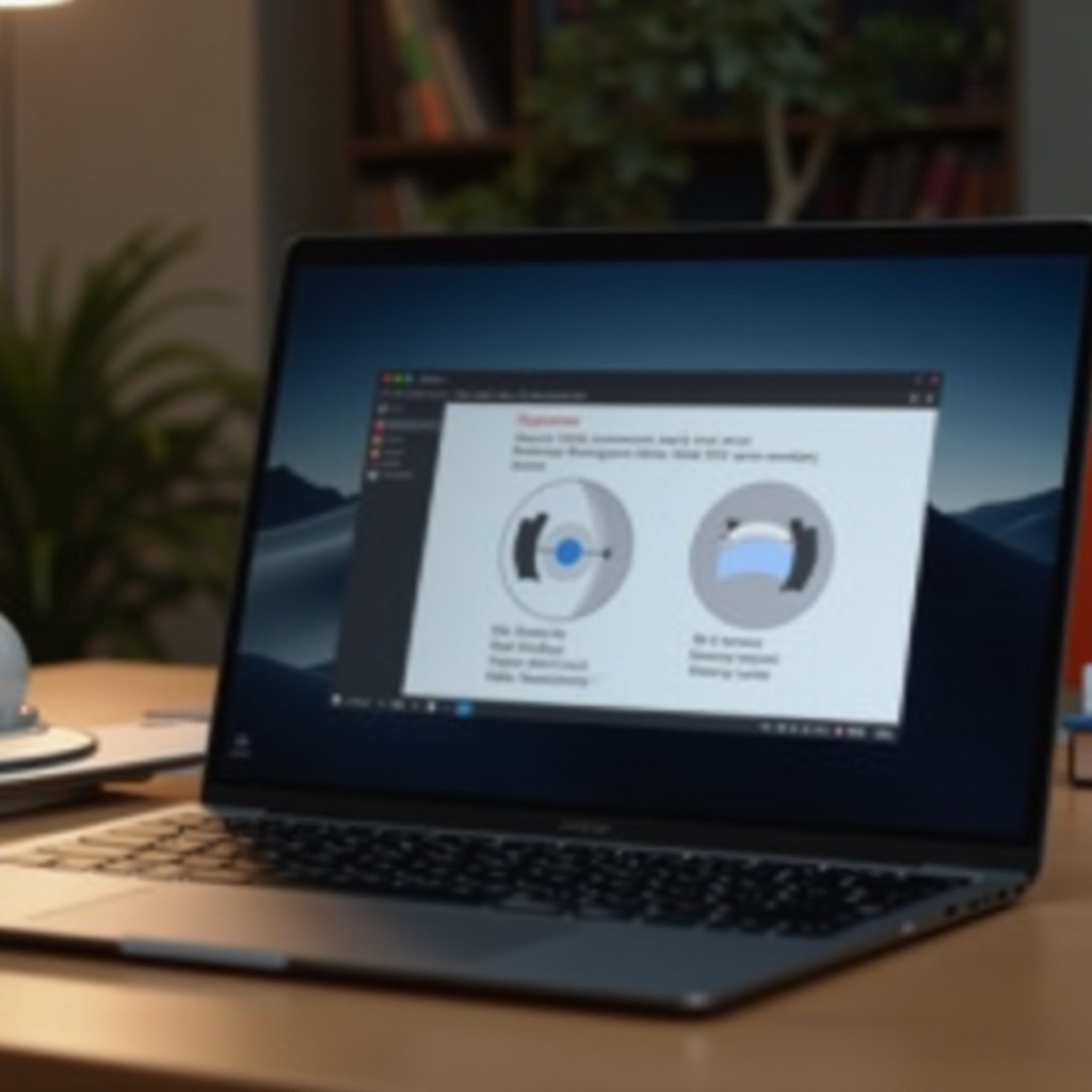 cum să faci un roll barelă pe Chromebook